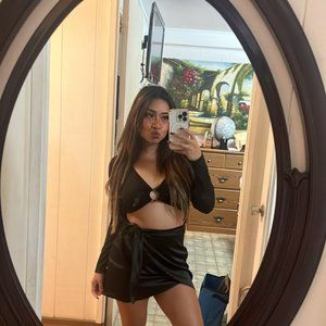 Meet your Posher, Alani